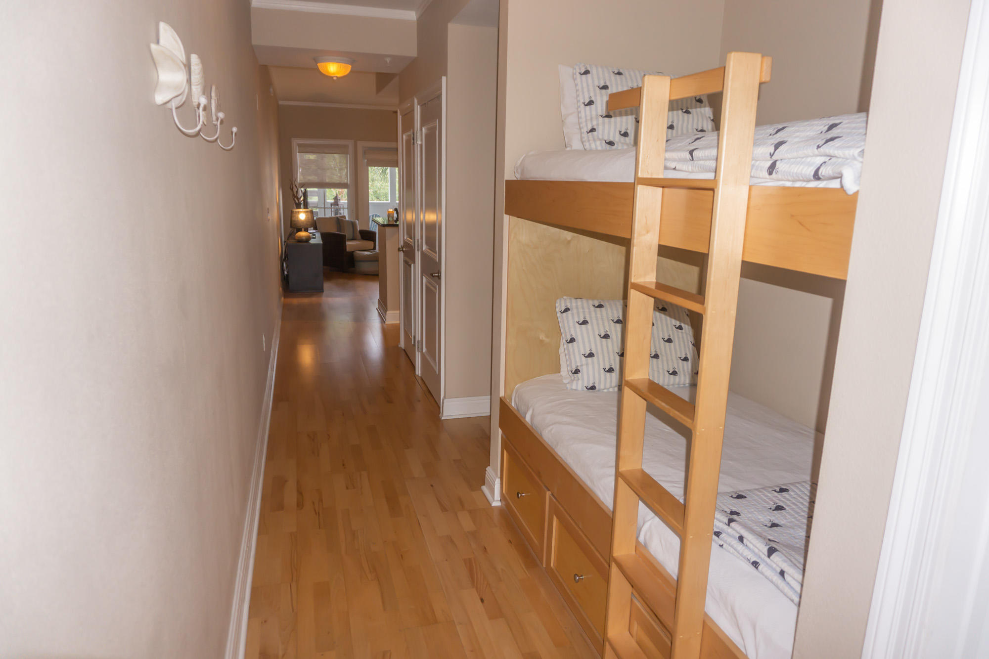 CASSINE STATION - Residential