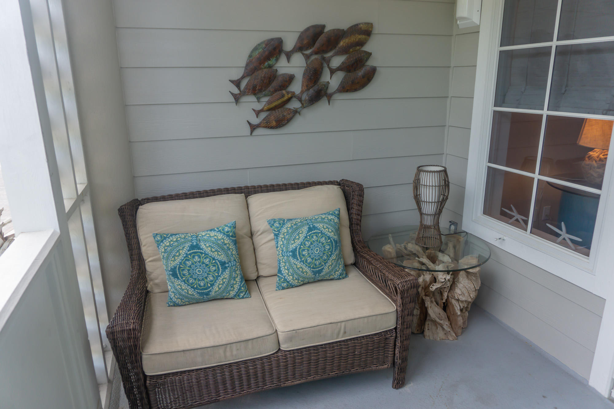 CASSINE STATION - Residential