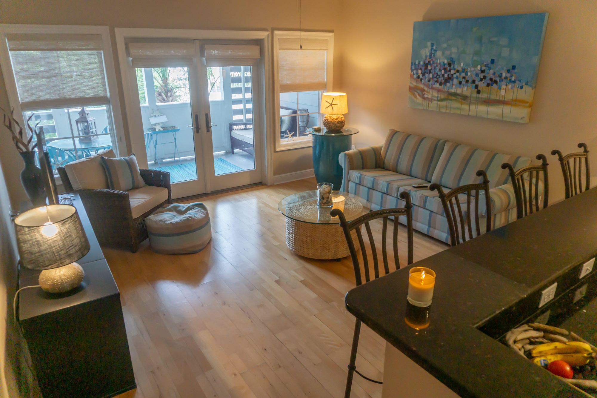 CASSINE STATION - Residential