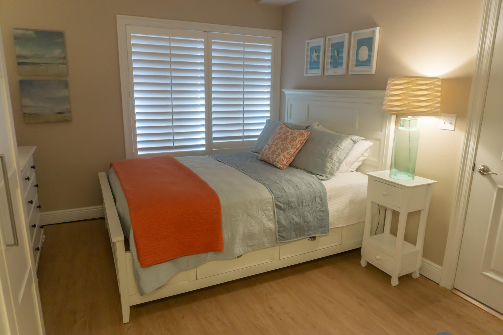 CASSINE STATION - Residential