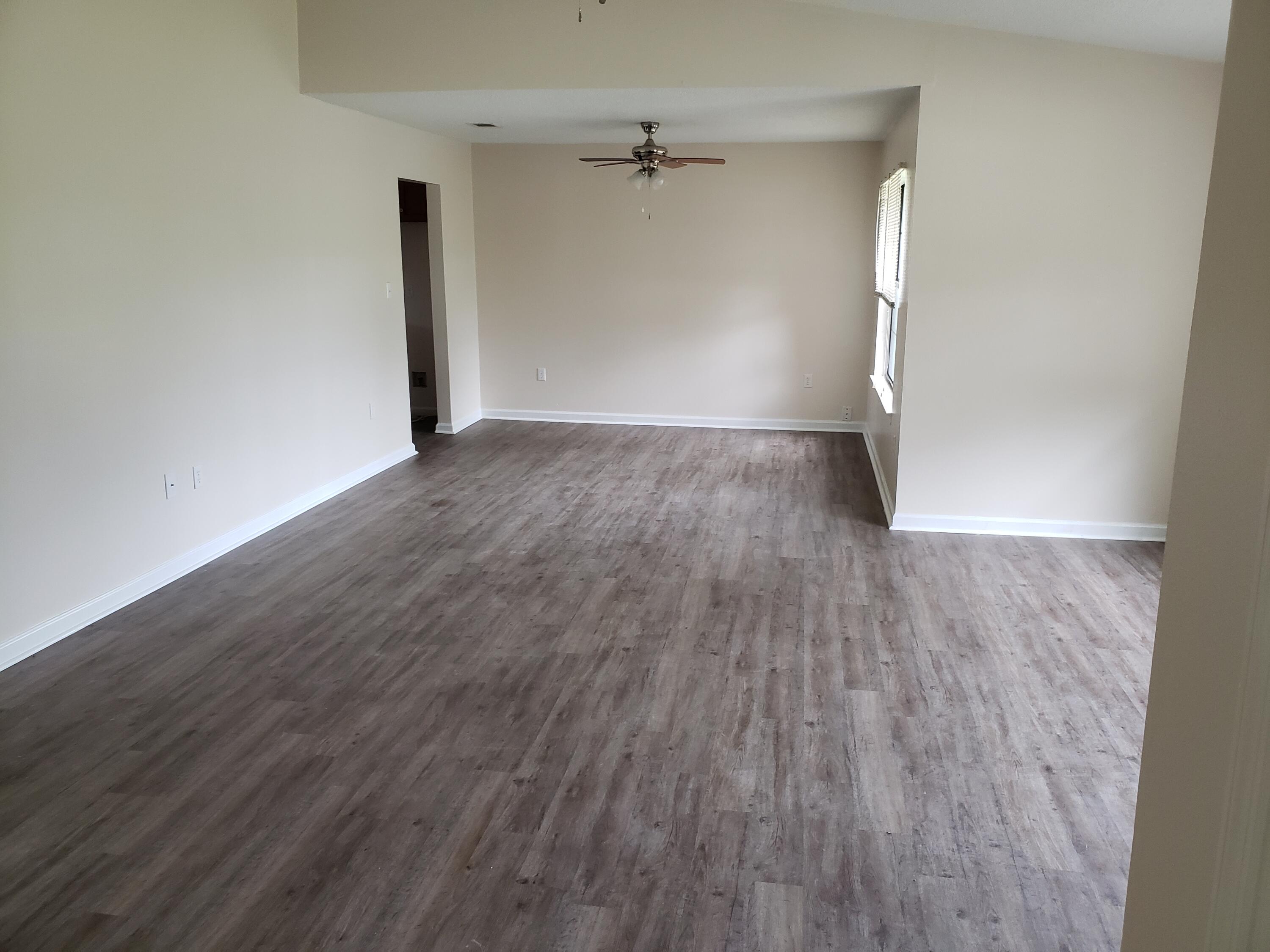 HOLLEY BY THE SEA - Residential Lease