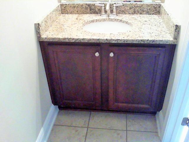 WATER OAKS Townhomes - Residential