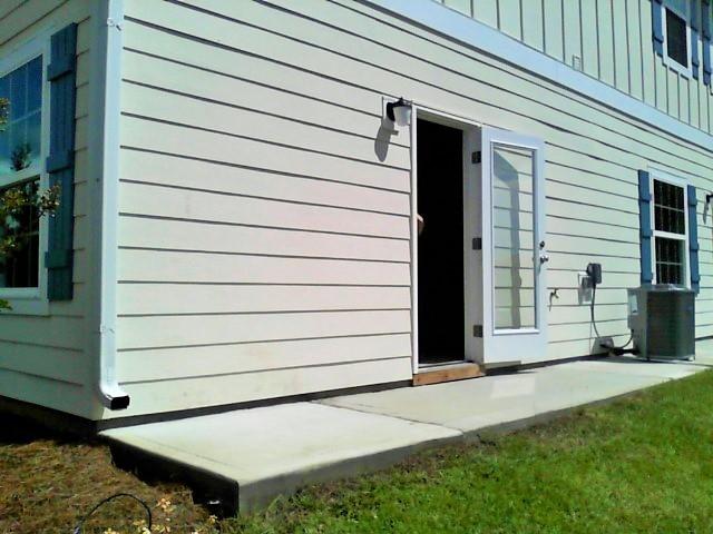 WATER OAKS Townhomes - Residential