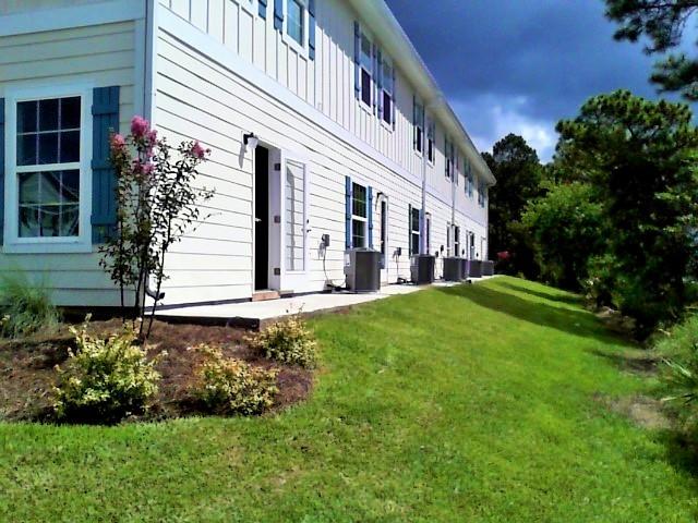 WATER OAKS Townhomes - Residential