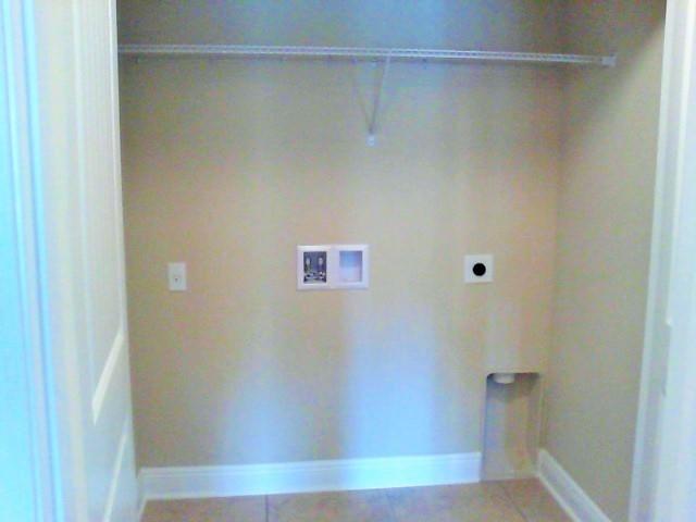 WATER OAKS Townhomes - Residential