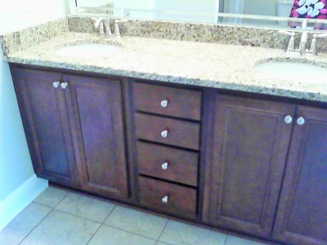 WATER OAKS Townhomes - Residential