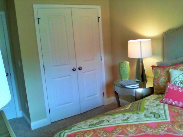 WATER OAKS Townhomes - Residential