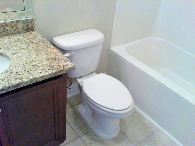 WATER OAKS Townhomes - Residential