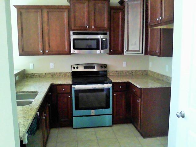 WATER OAKS Townhomes - Residential