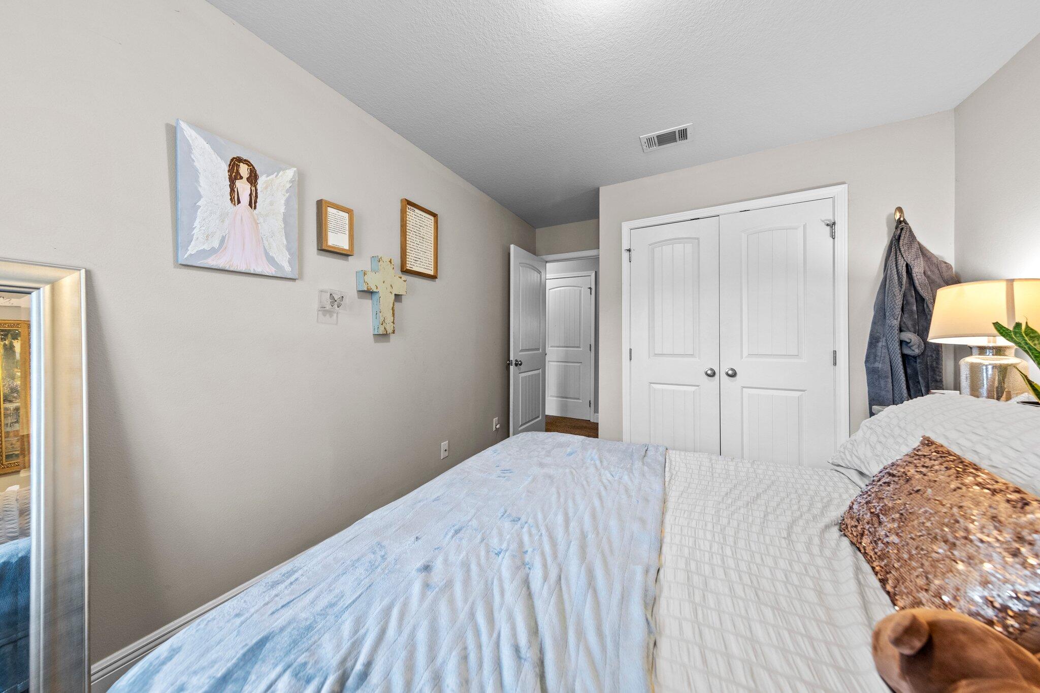 WATER OAKS T/H - Residential Lease