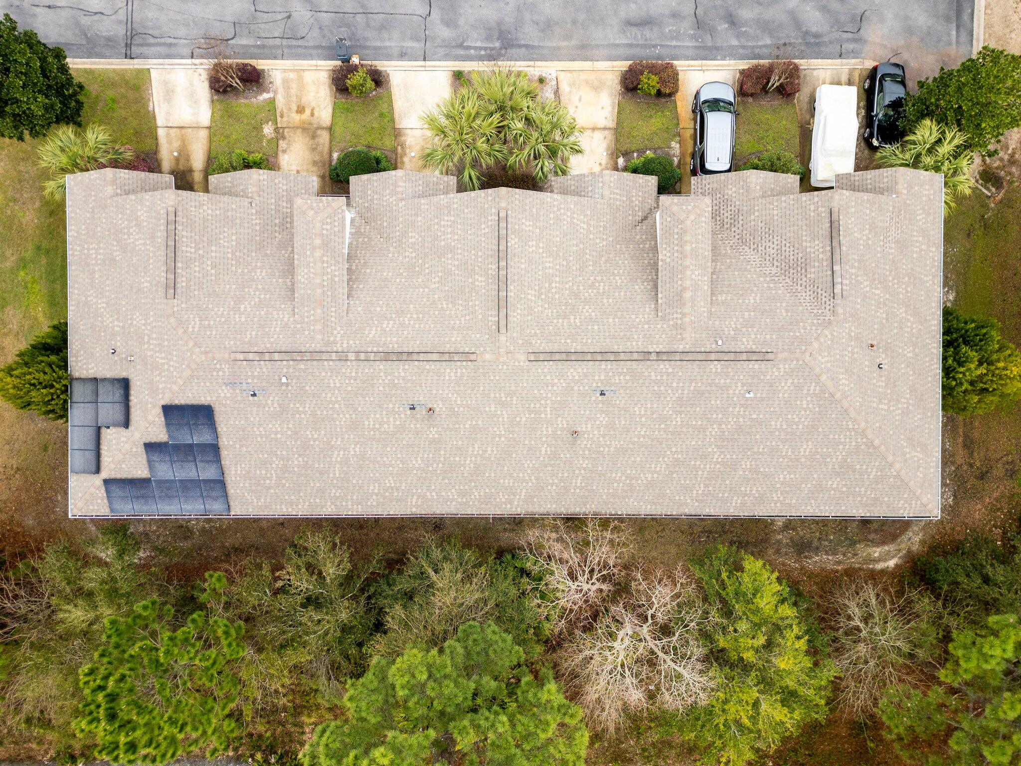 WATER OAKS T/H - Residential Lease