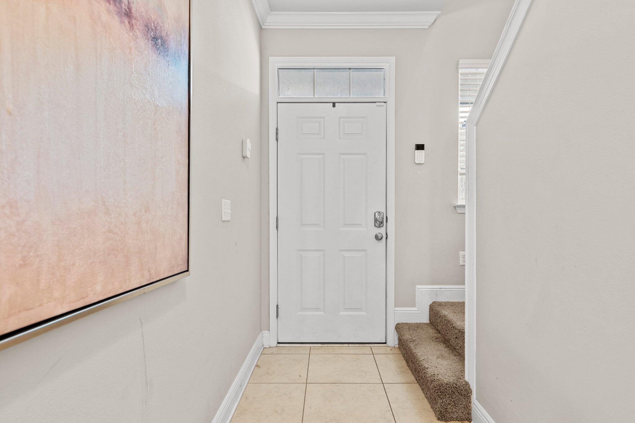 WATER OAKS T/H - Residential Lease