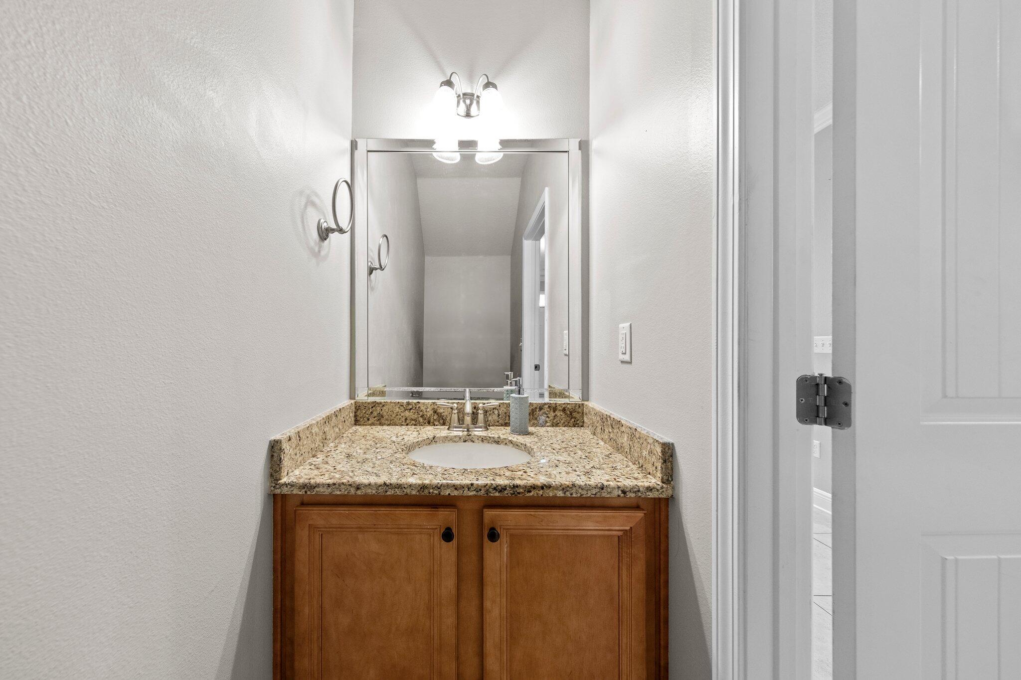 WATER OAKS T/H - Residential Lease