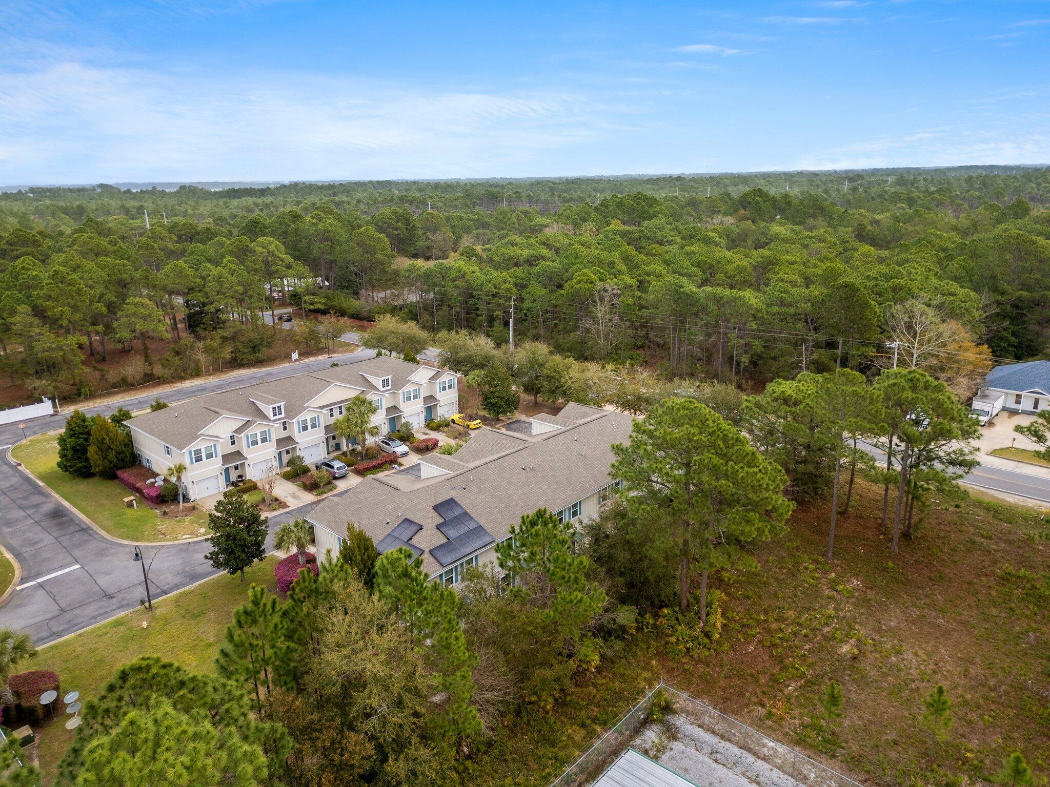 WATER OAKS T/H - Residential Lease