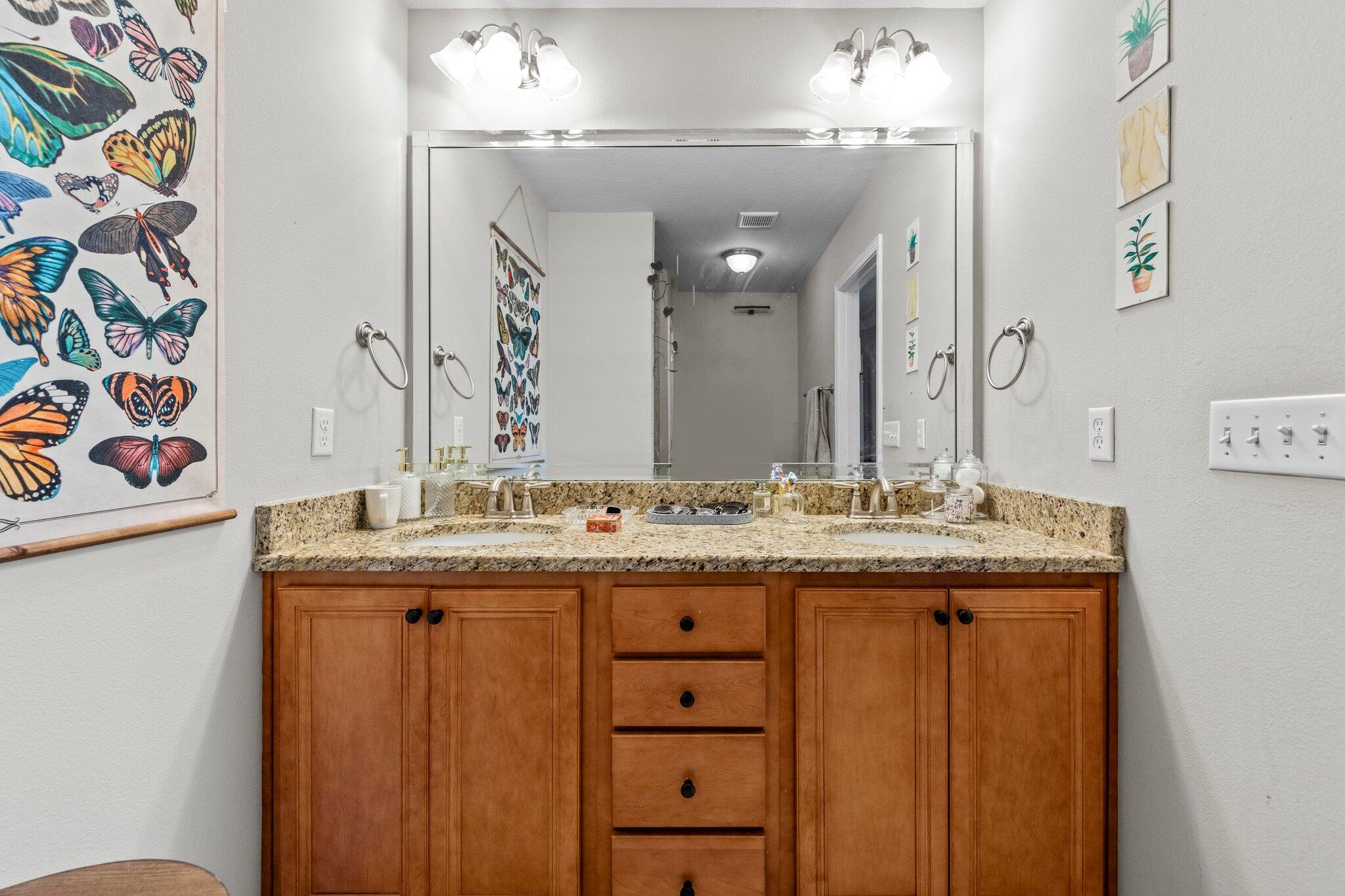 WATER OAKS T/H - Residential Lease