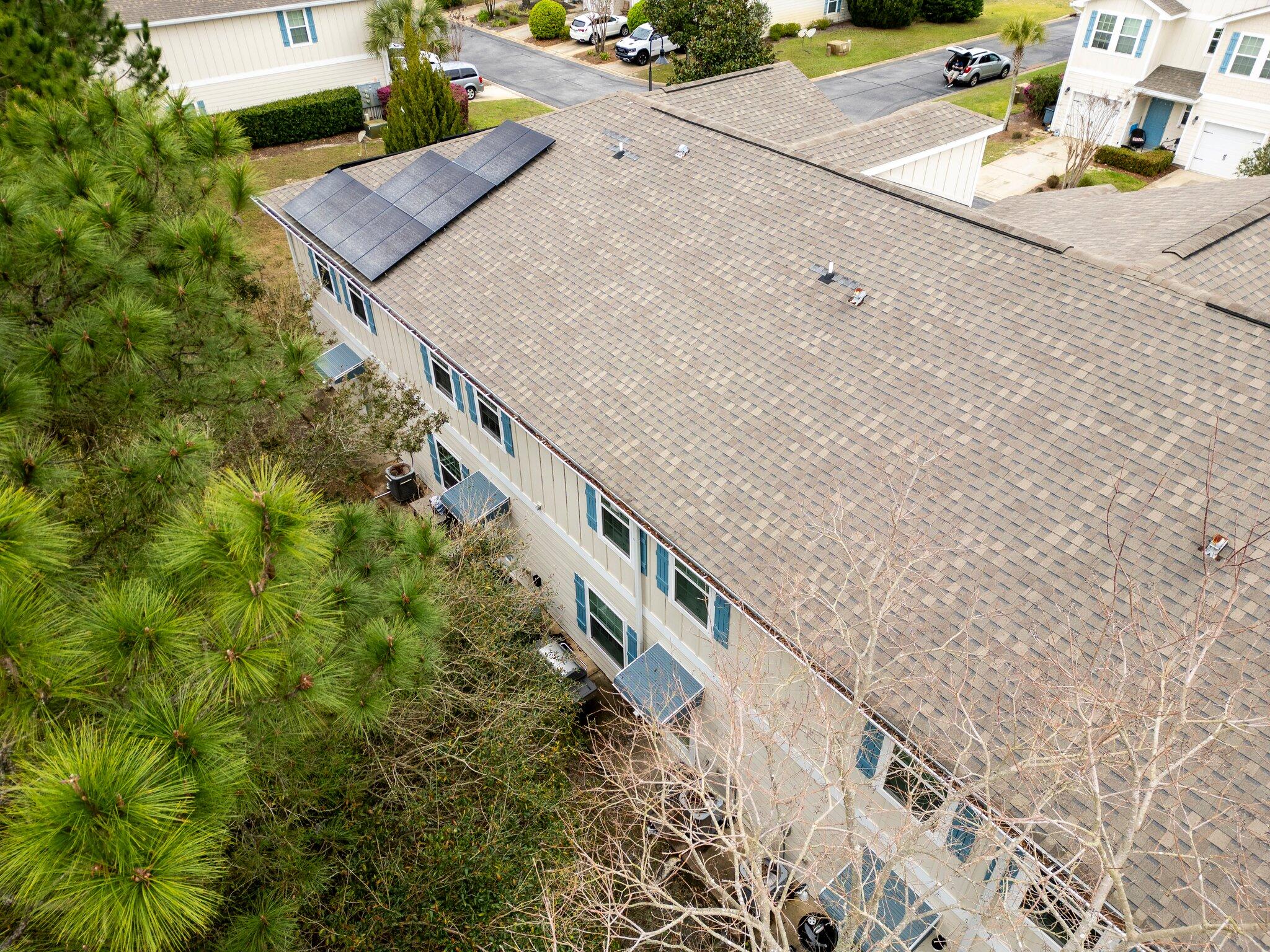 WATER OAKS T/H - Residential Lease