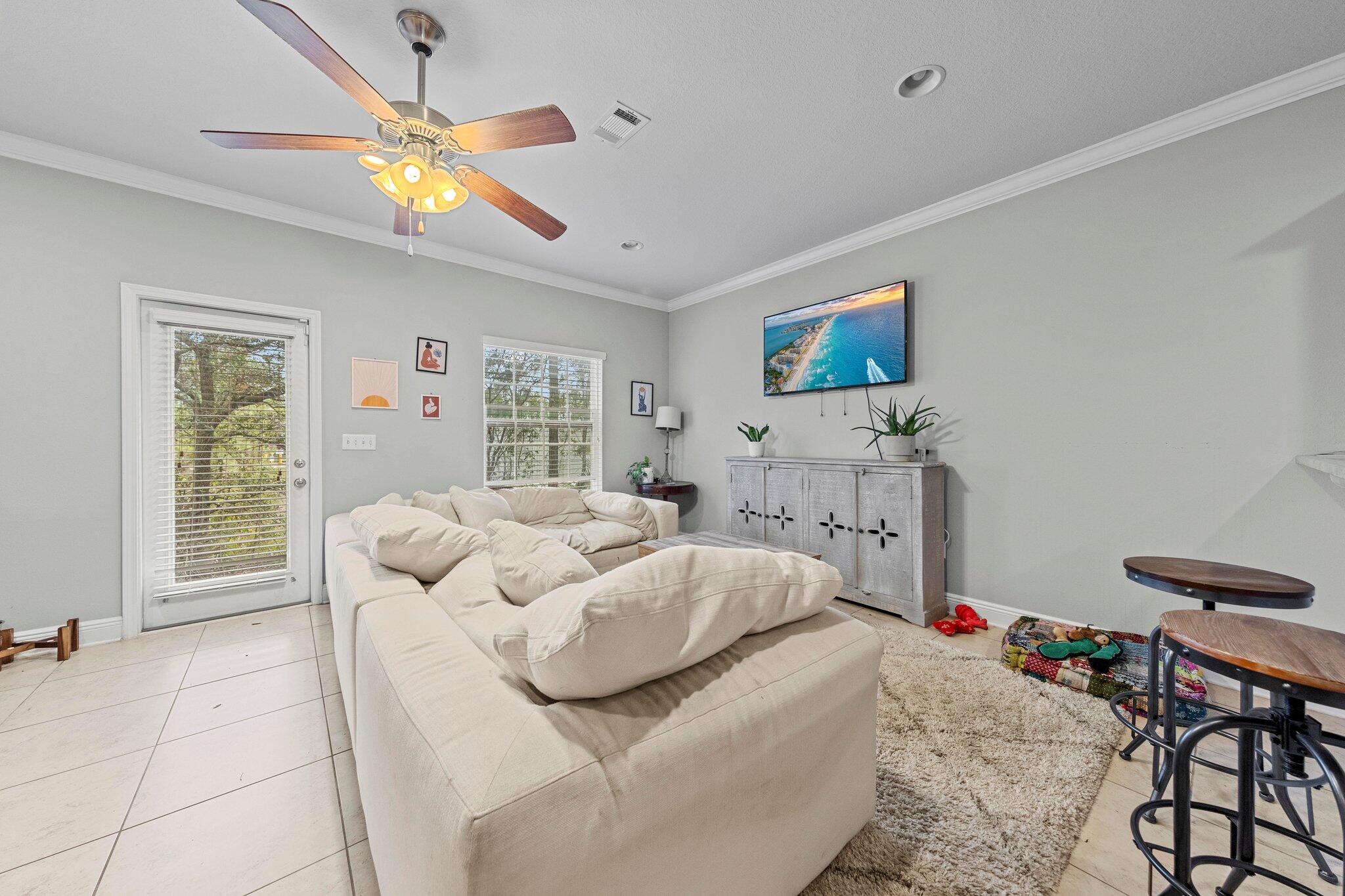 WATER OAKS T/H - Residential Lease