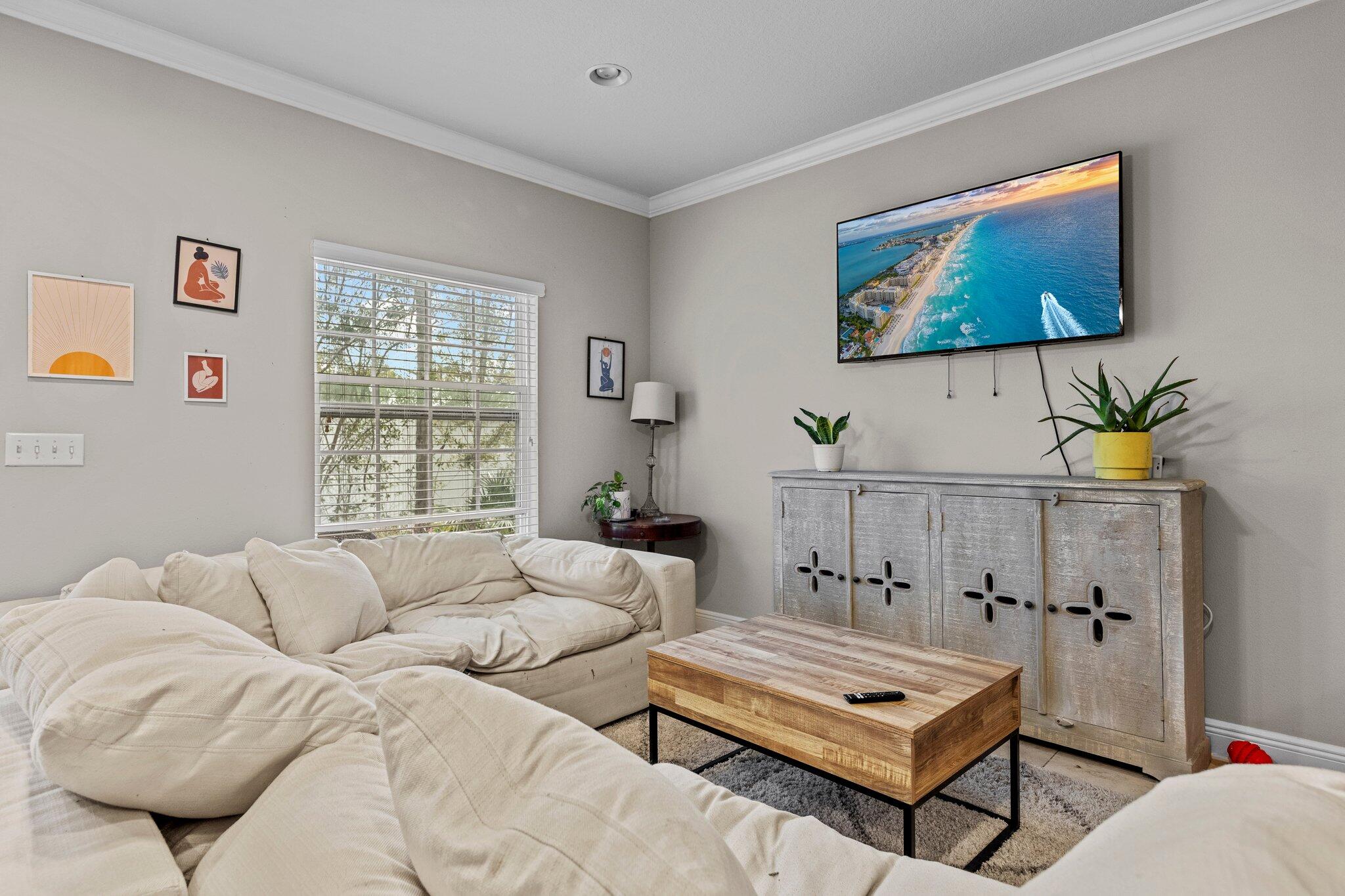 WATER OAKS T/H - Residential Lease