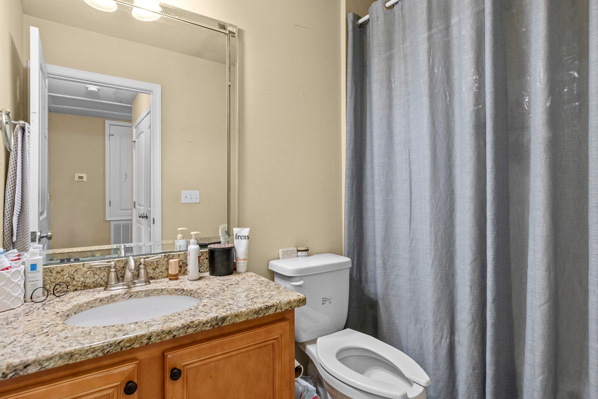 WATER OAKS T/H - Residential Lease