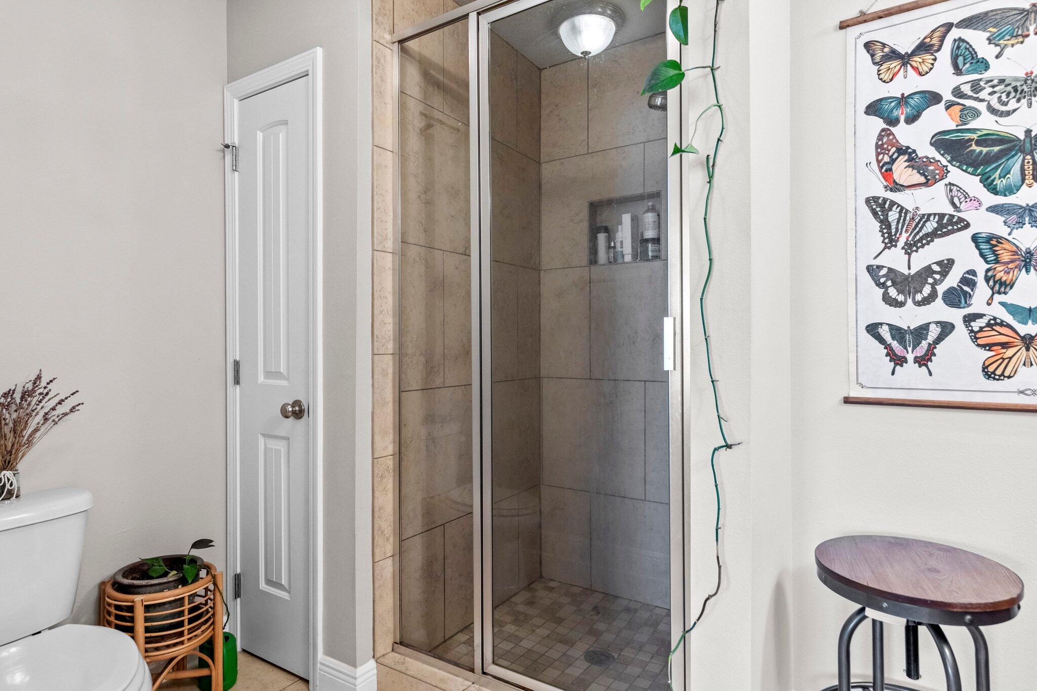 WATER OAKS T/H - Residential Lease