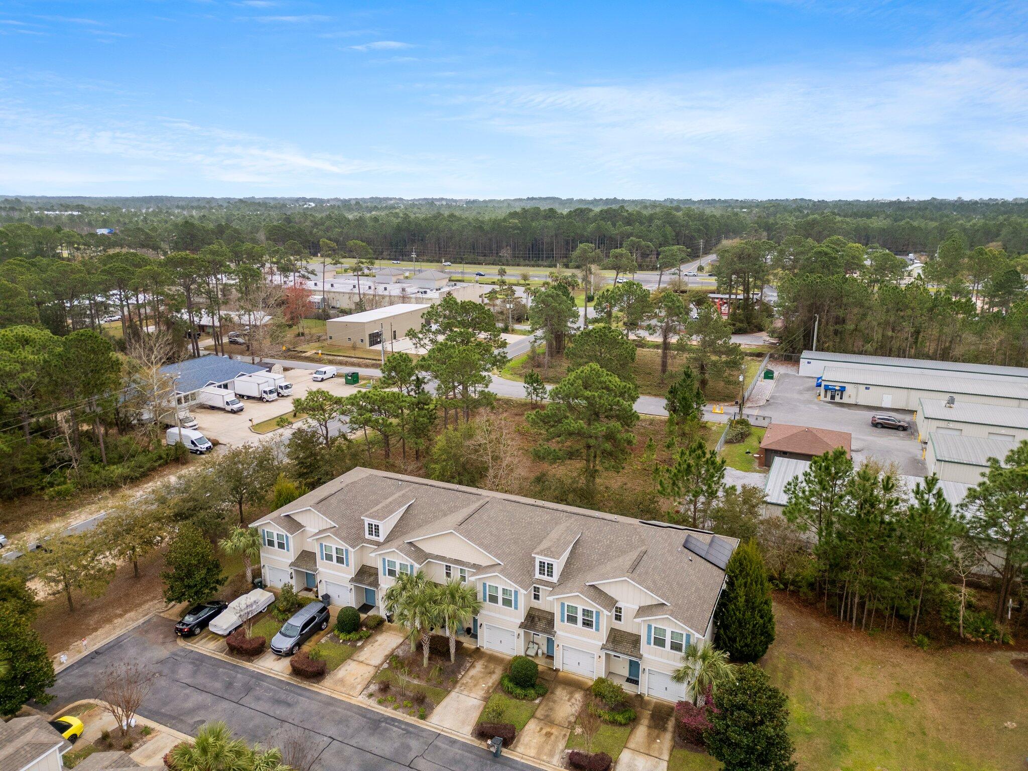 WATER OAKS T/H - Residential Lease