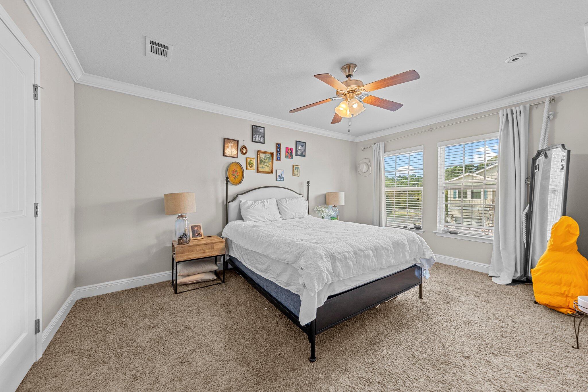 WATER OAKS T/H - Residential Lease