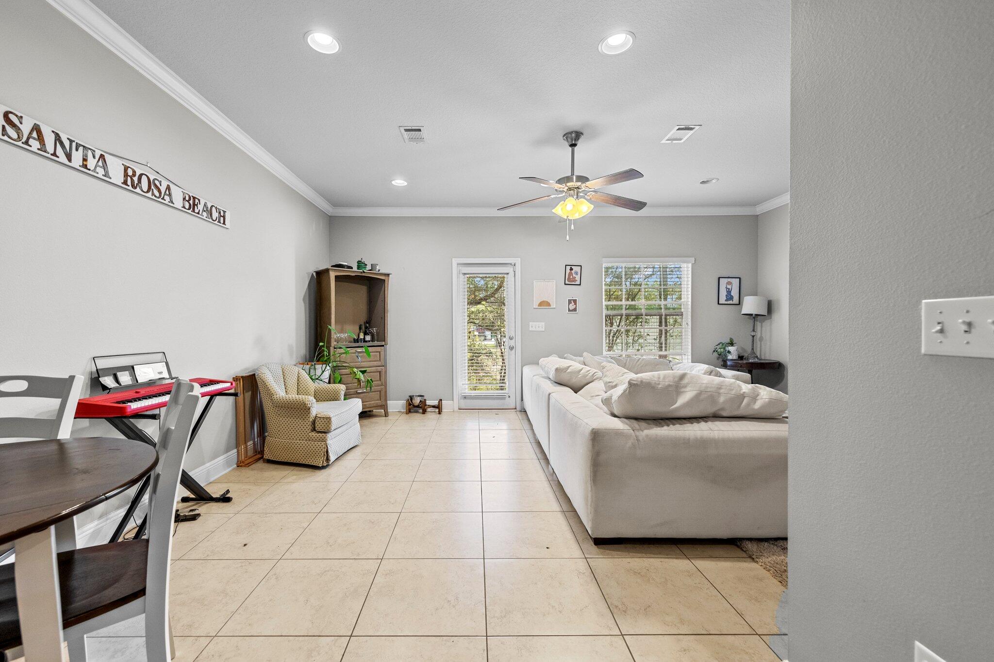 WATER OAKS T/H - Residential Lease