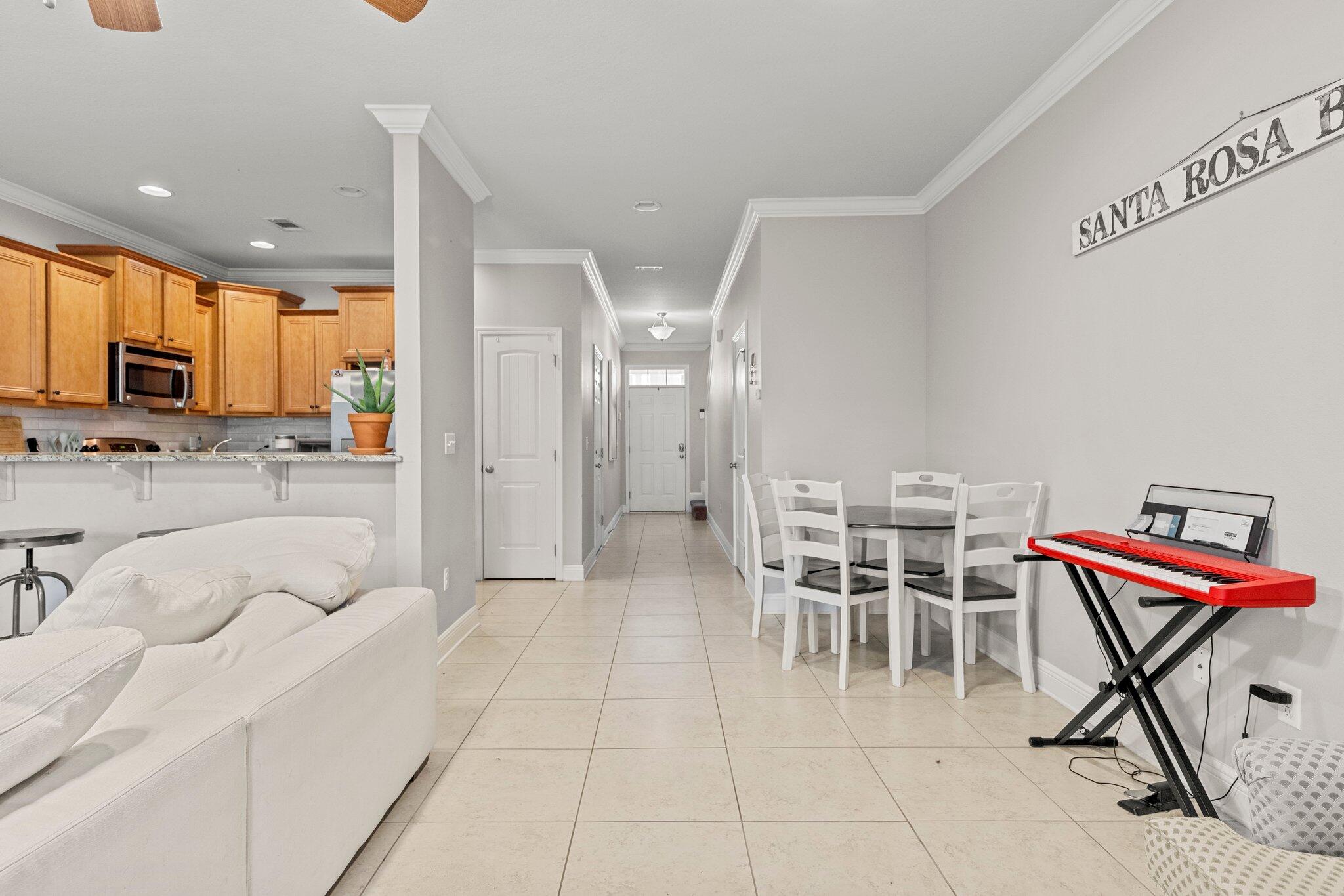 WATER OAKS T/H - Residential Lease