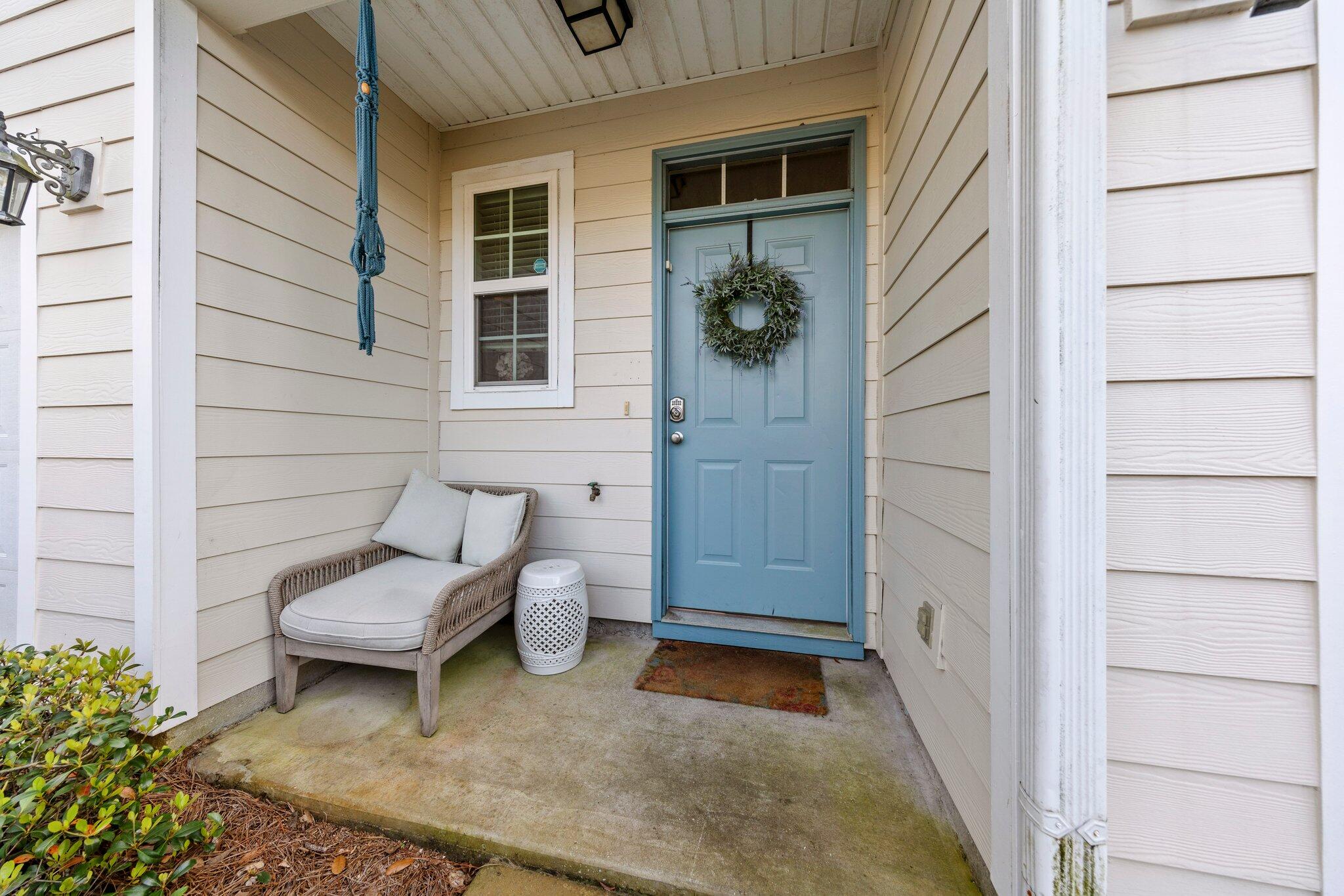 WATER OAKS T/H - Residential Lease