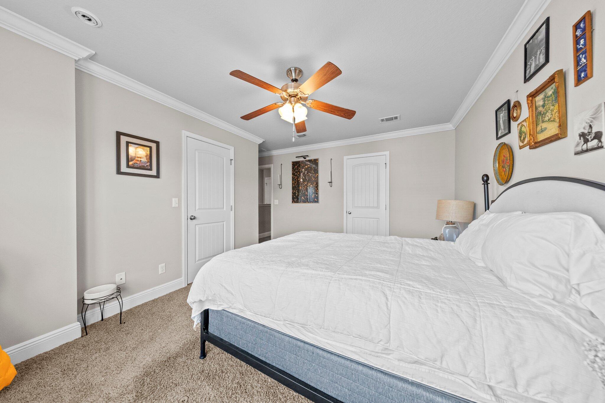 WATER OAKS T/H - Residential Lease
