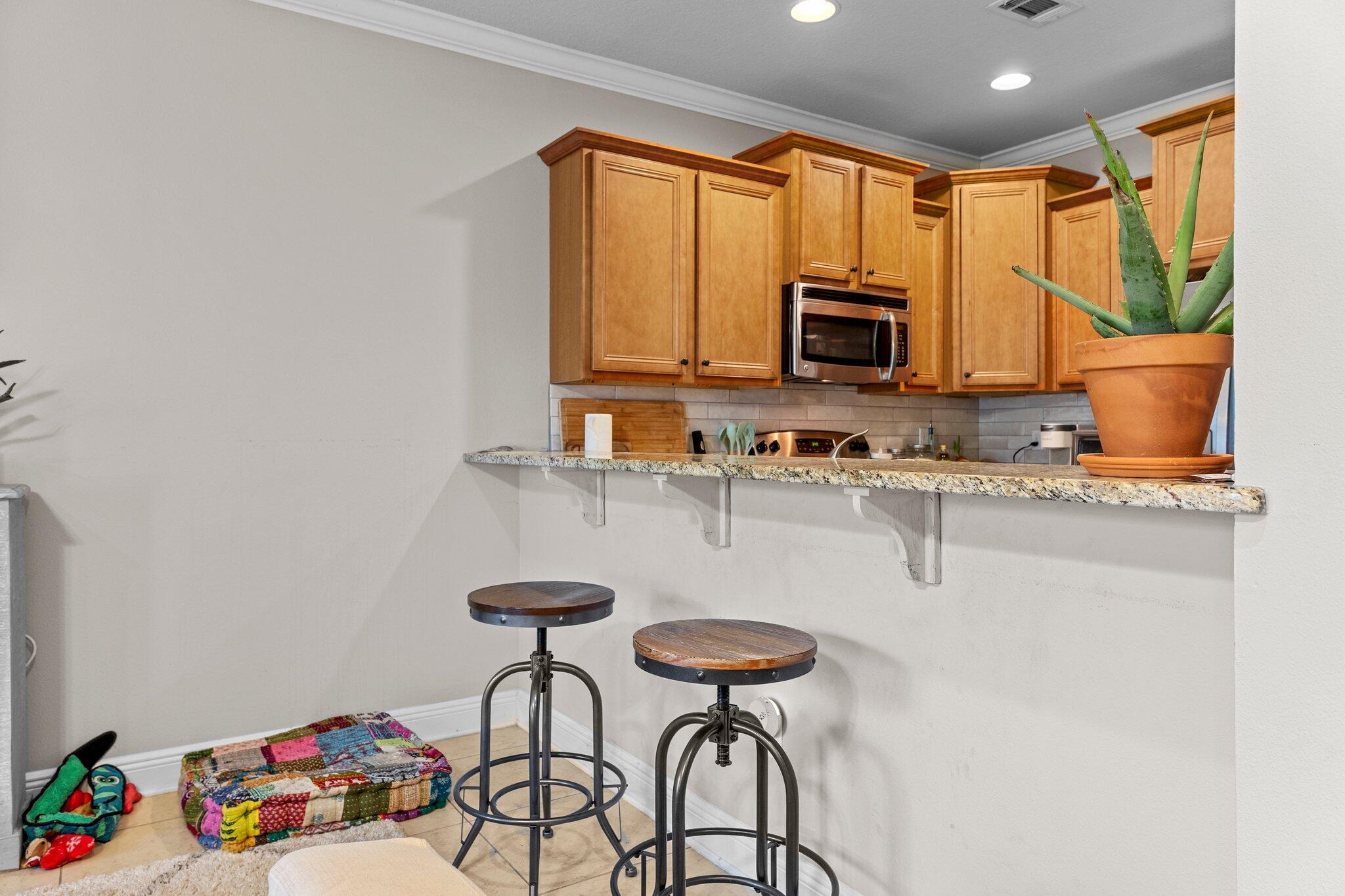 WATER OAKS T/H - Residential Lease