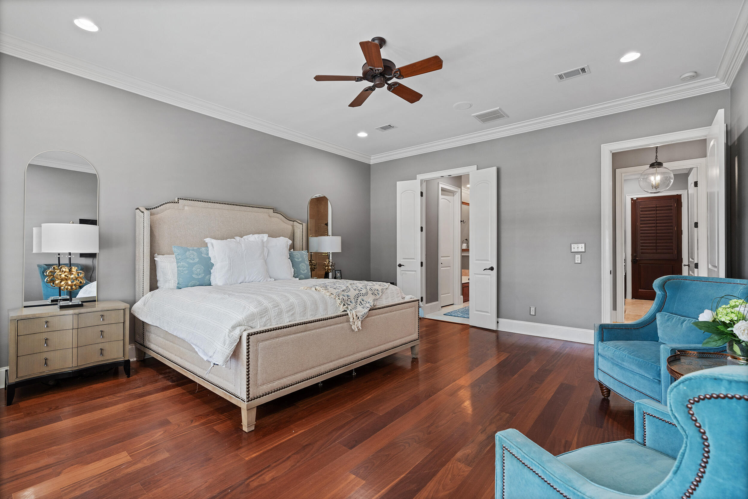 BURNT PINE - Residential