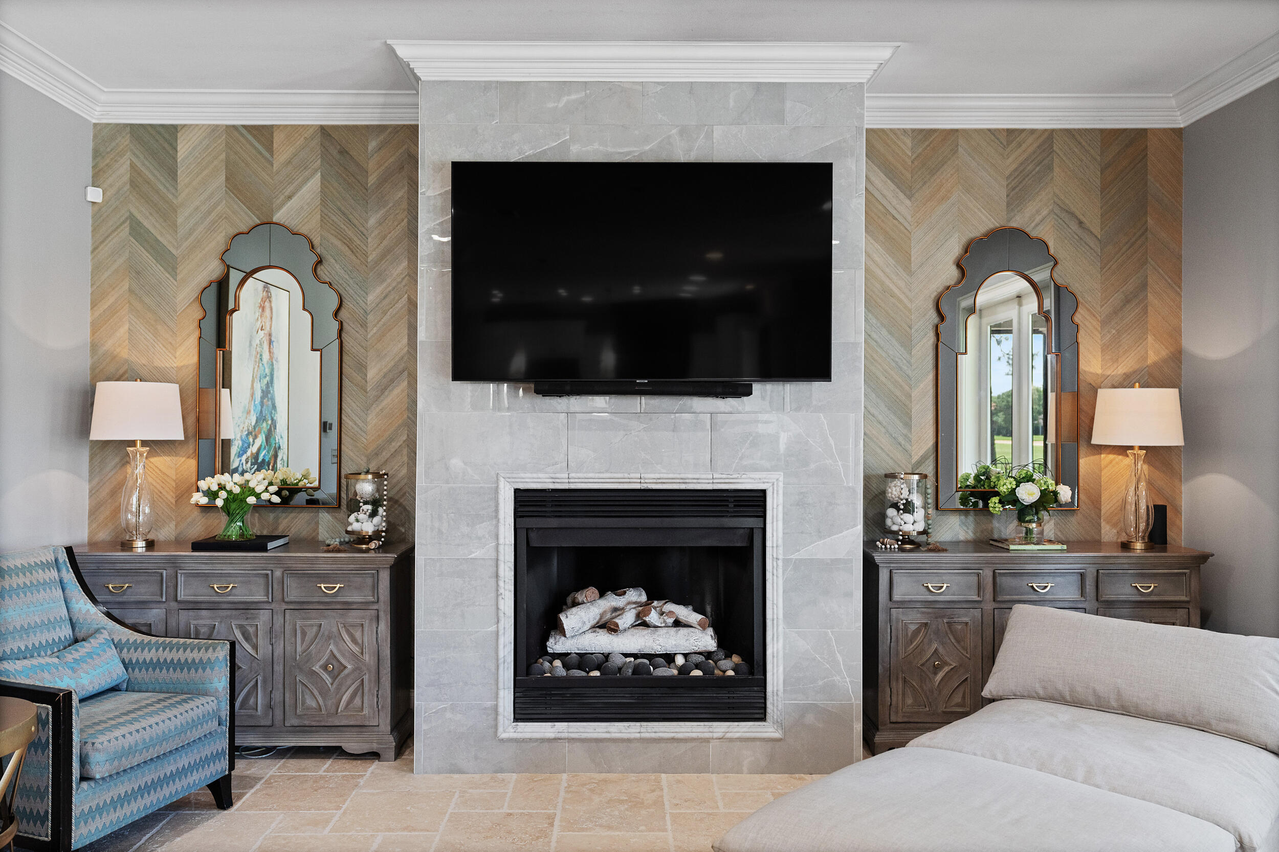 BURNT PINE - Residential