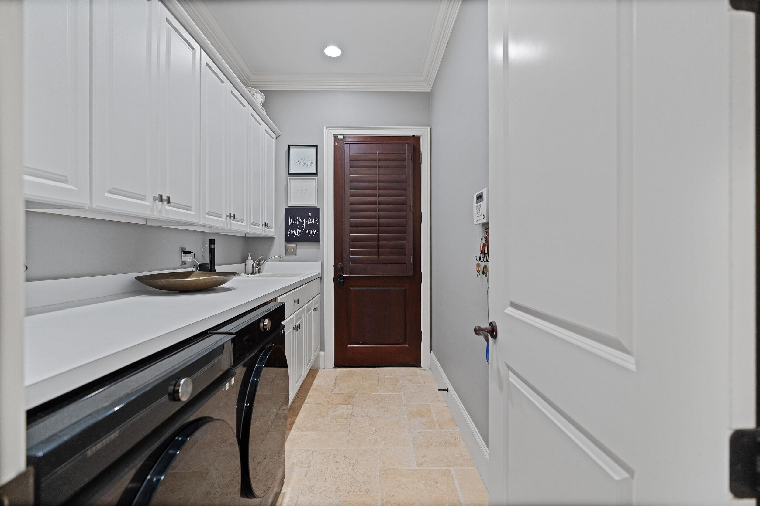 BURNT PINE - Residential