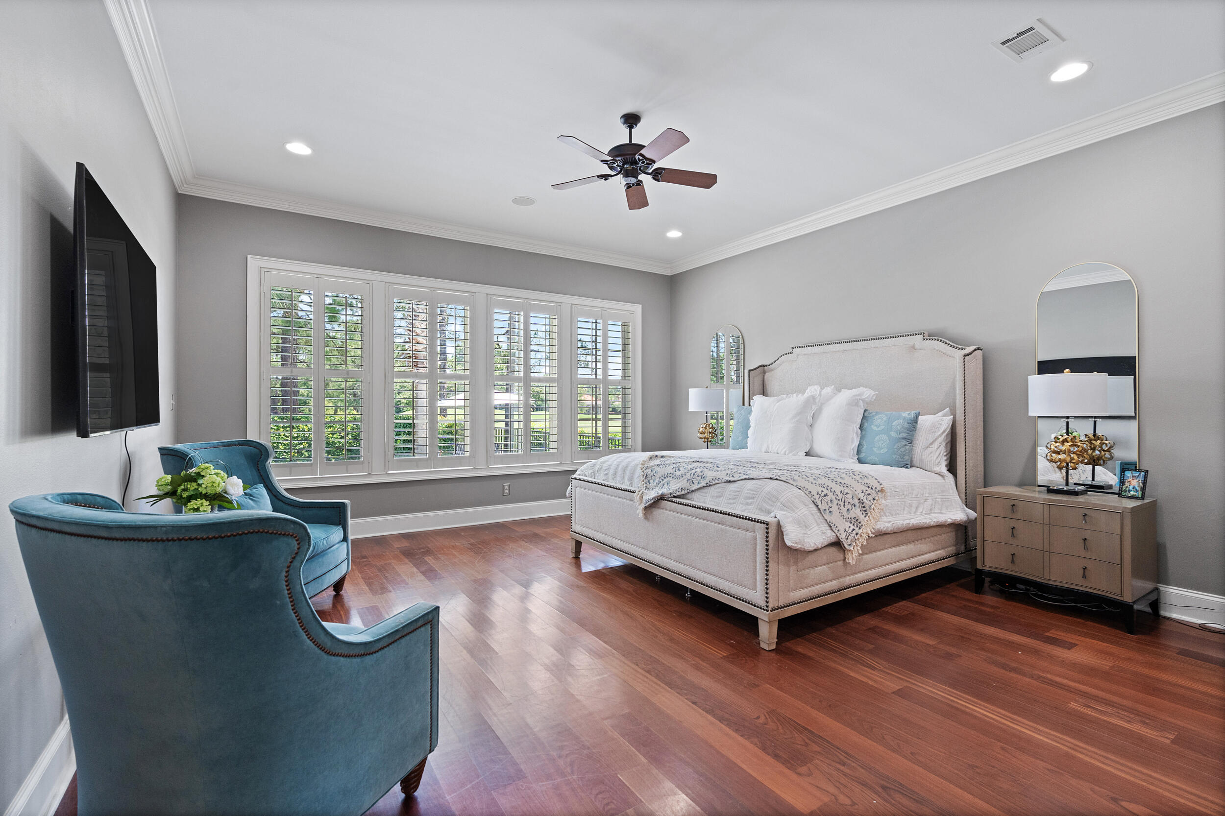 BURNT PINE - Residential