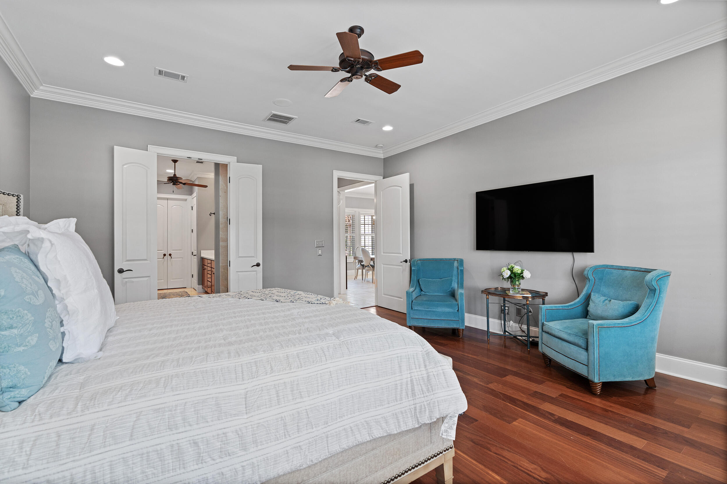 BURNT PINE - Residential