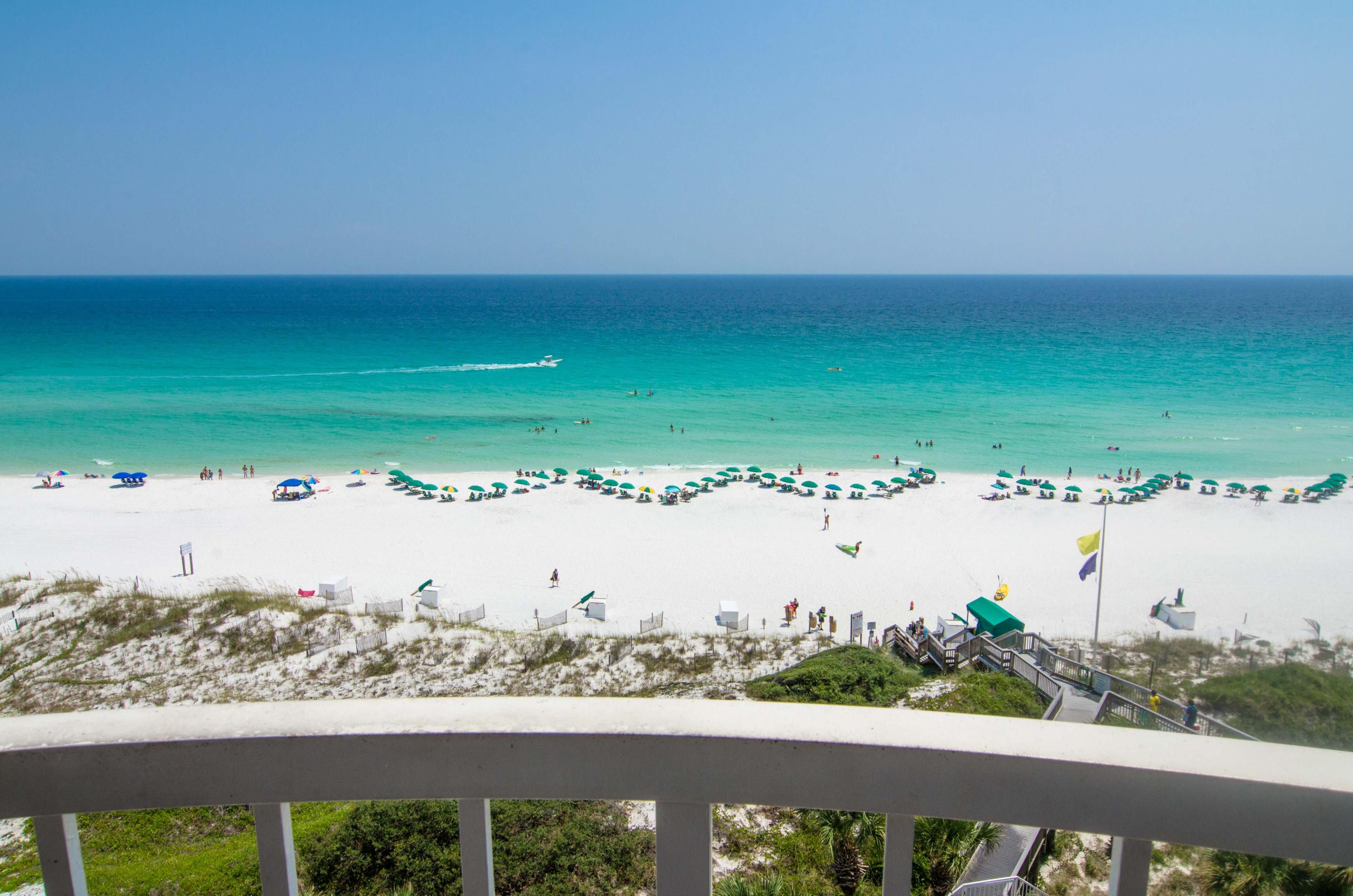 HIDDEN DUNES GULFSIDE 1 - Residential