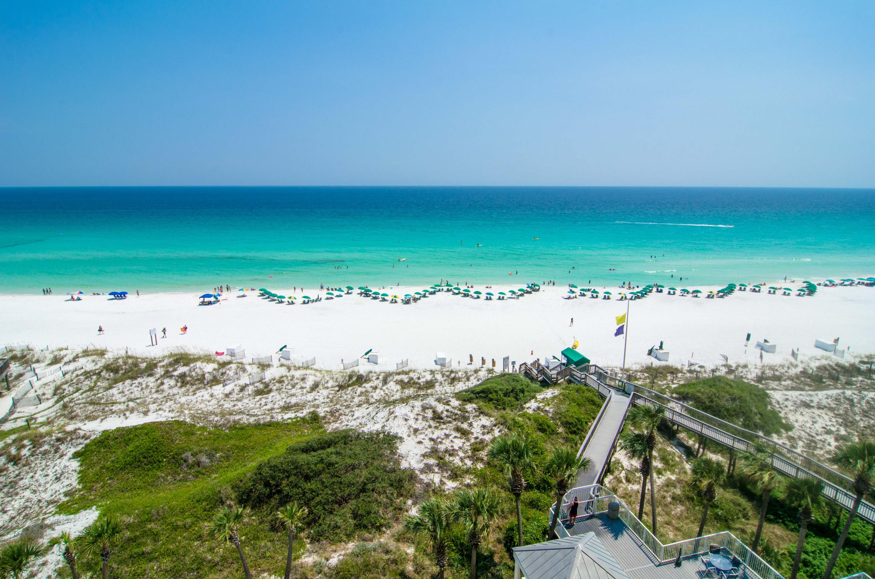 HIDDEN DUNES GULFSIDE 1 - Residential