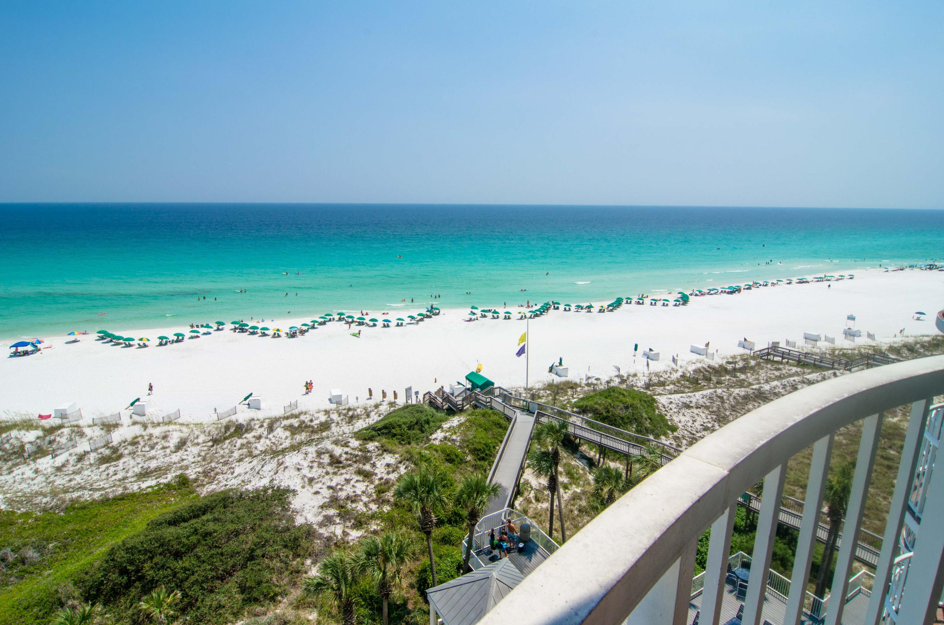 HIDDEN DUNES GULFSIDE 1 - Residential