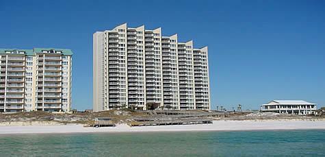 HIDDEN DUNES GULFSIDE 1 - Residential