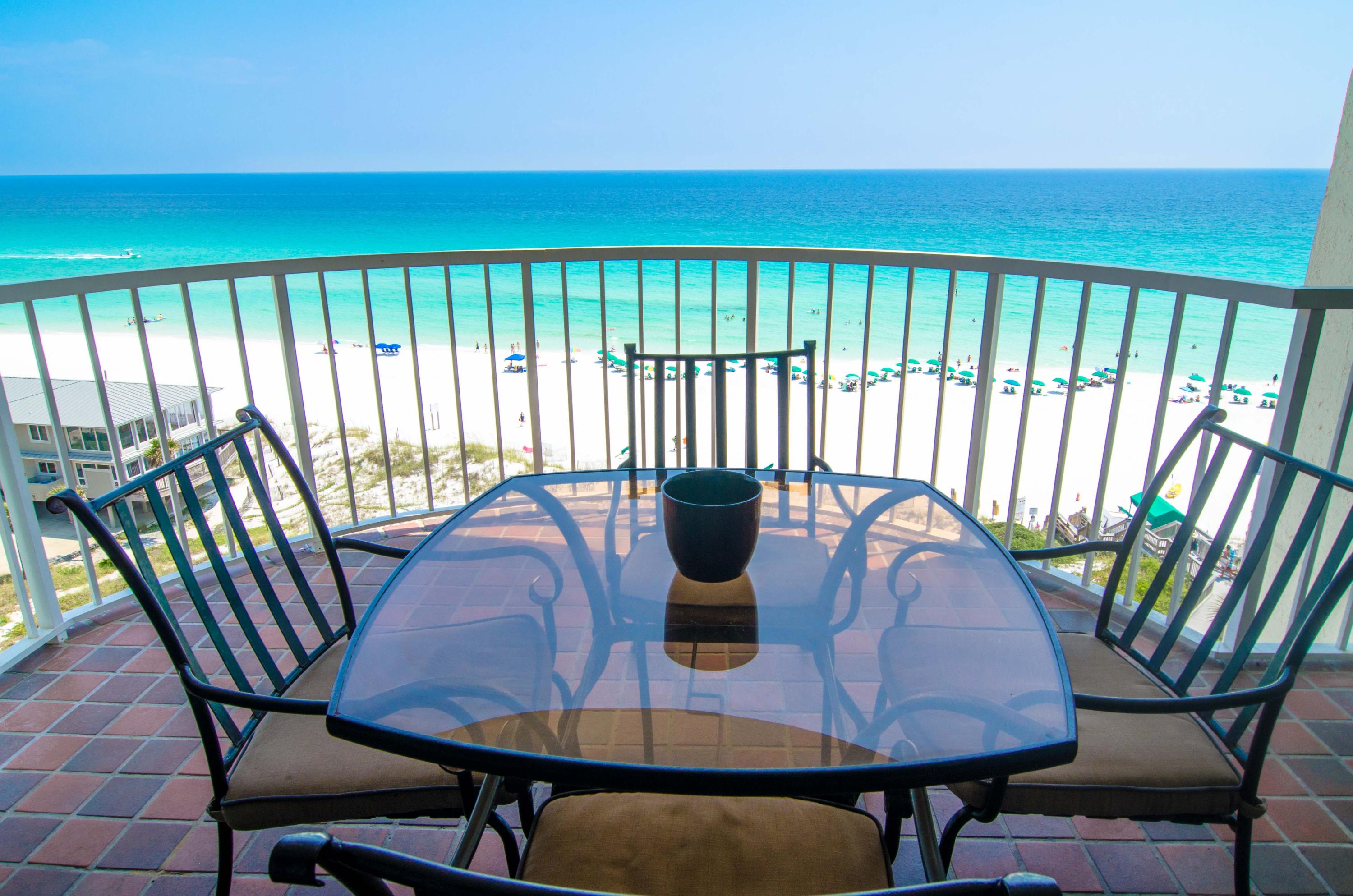 HIDDEN DUNES GULFSIDE 1 - Residential