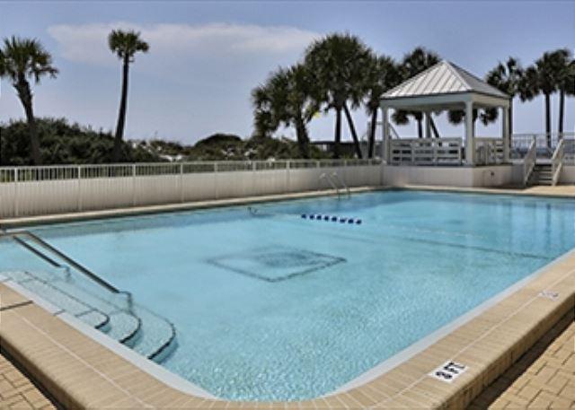 HIDDEN DUNES GULFSIDE 1 - Residential