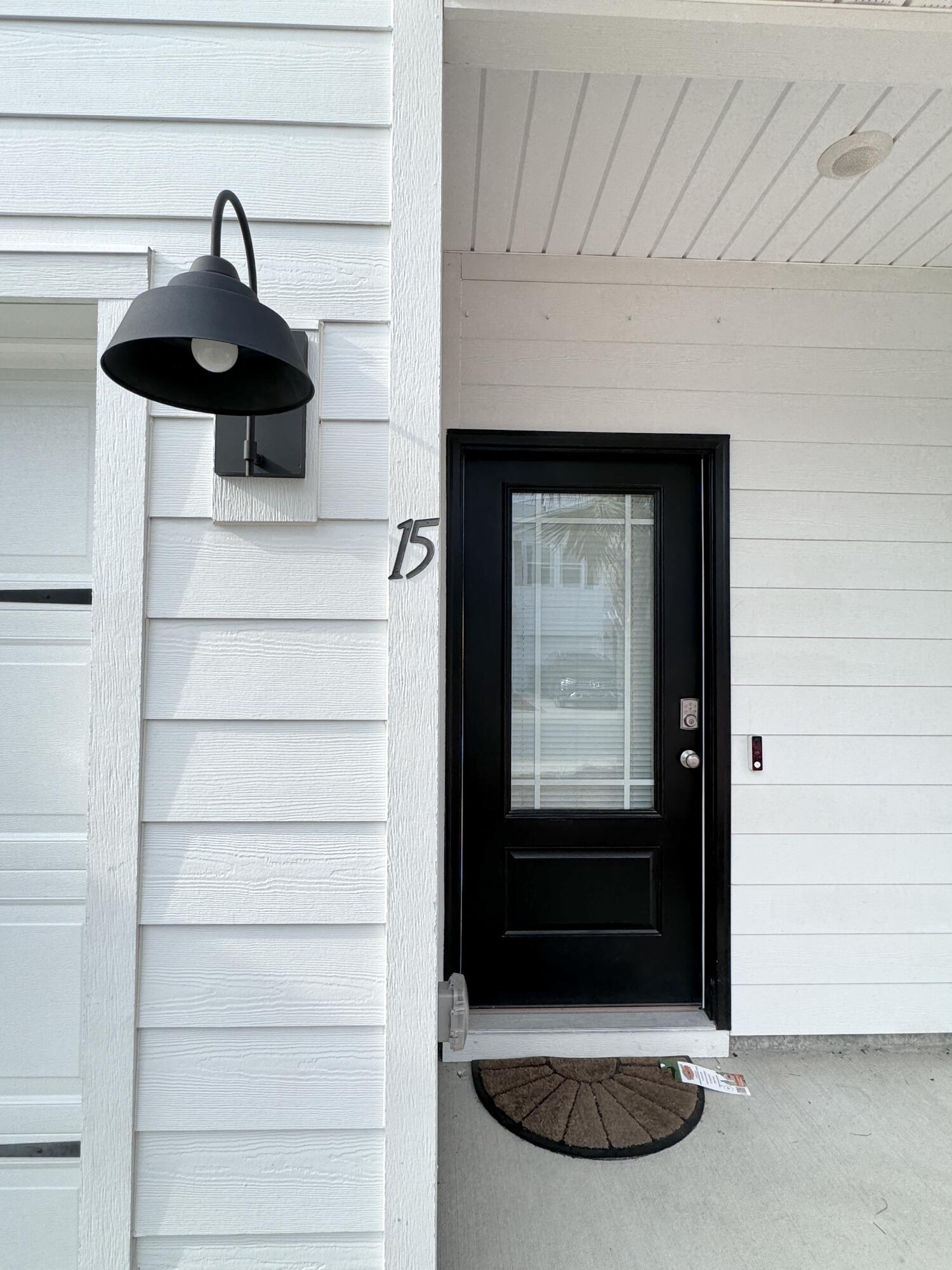 Harbor Place Townhomes - Residential Lease