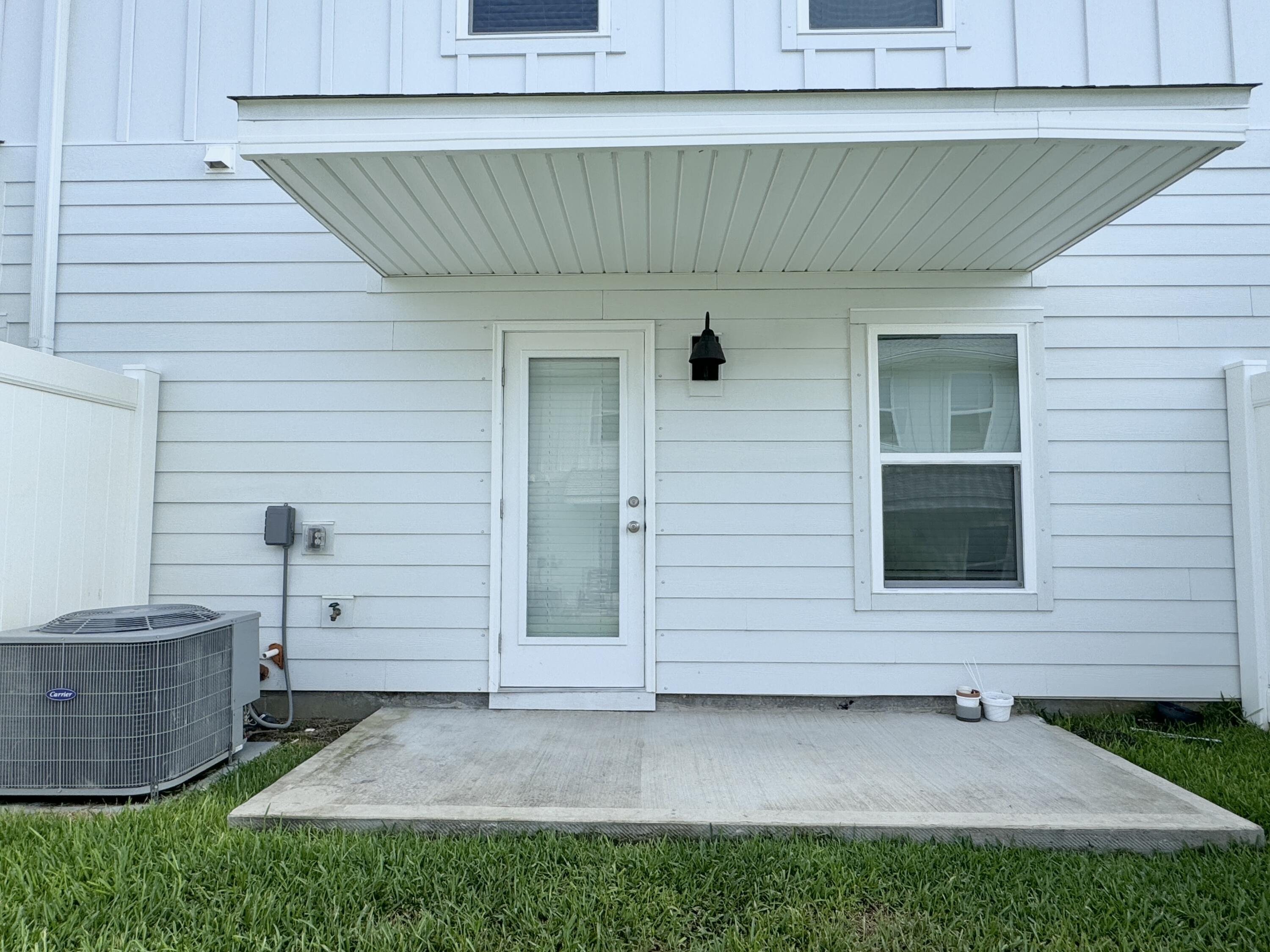 Harbor Place Townhomes - Residential Lease