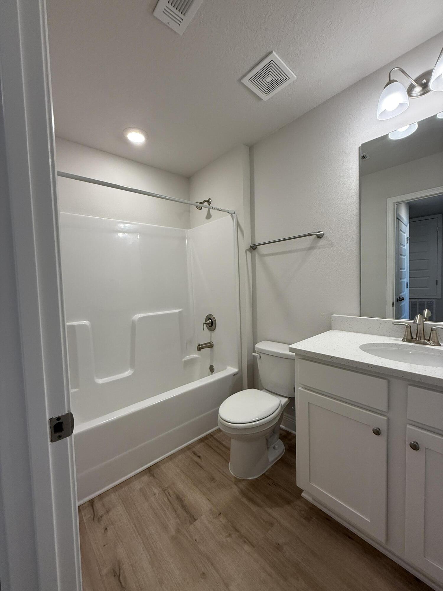 Harbor Place Townhomes - Residential Lease