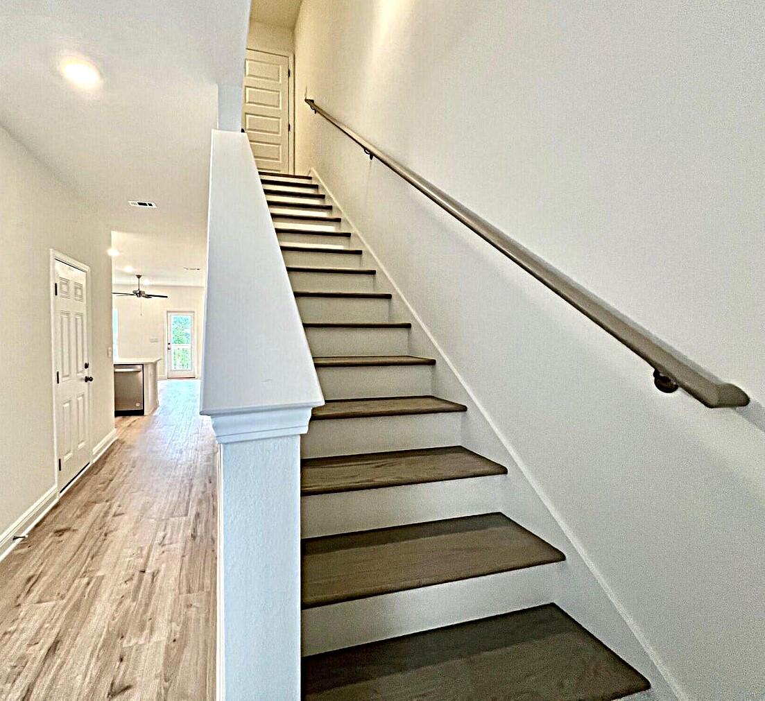 Harbor Place Townhomes - Residential Lease