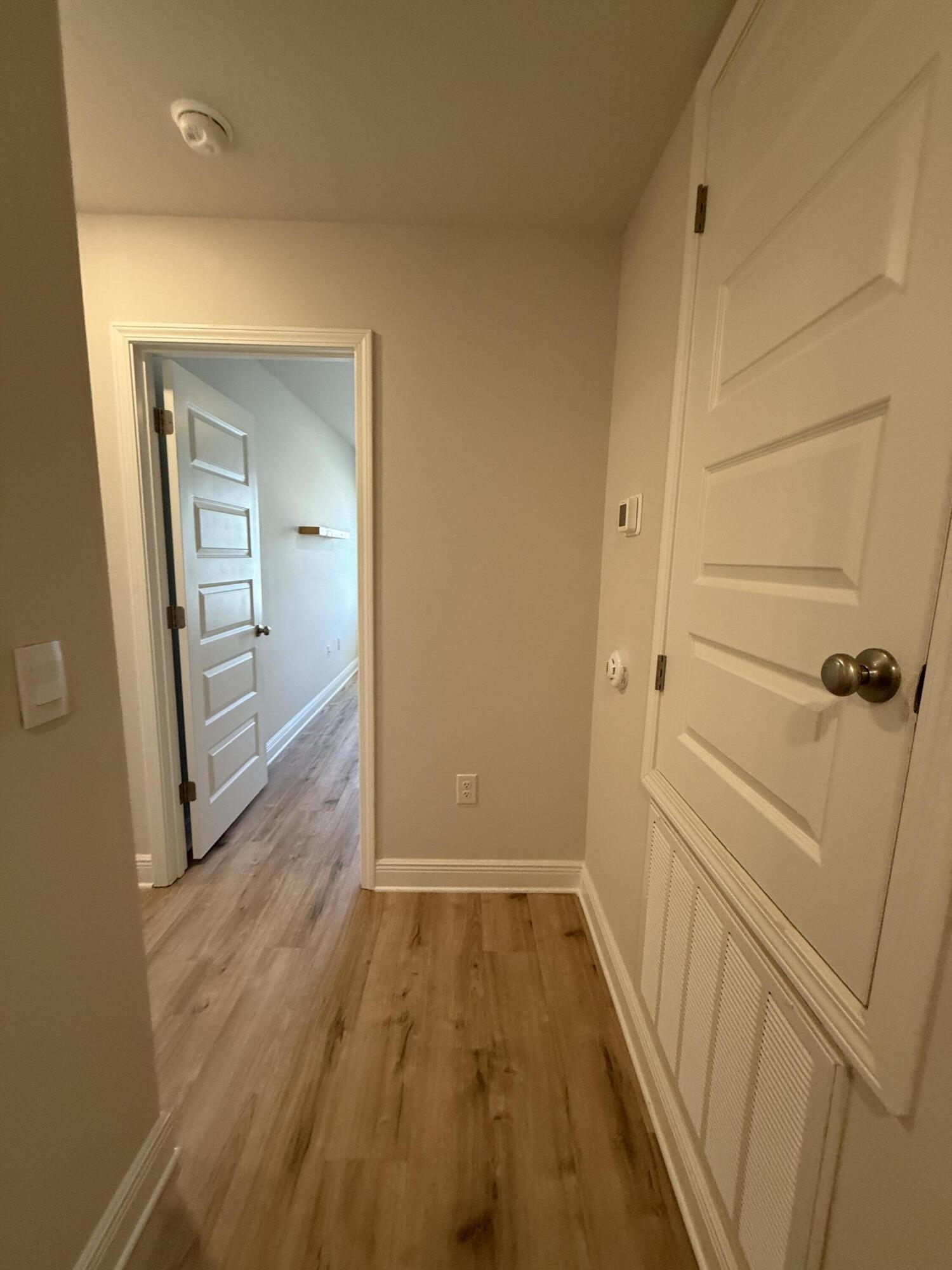 Harbor Place Townhomes - Residential Lease