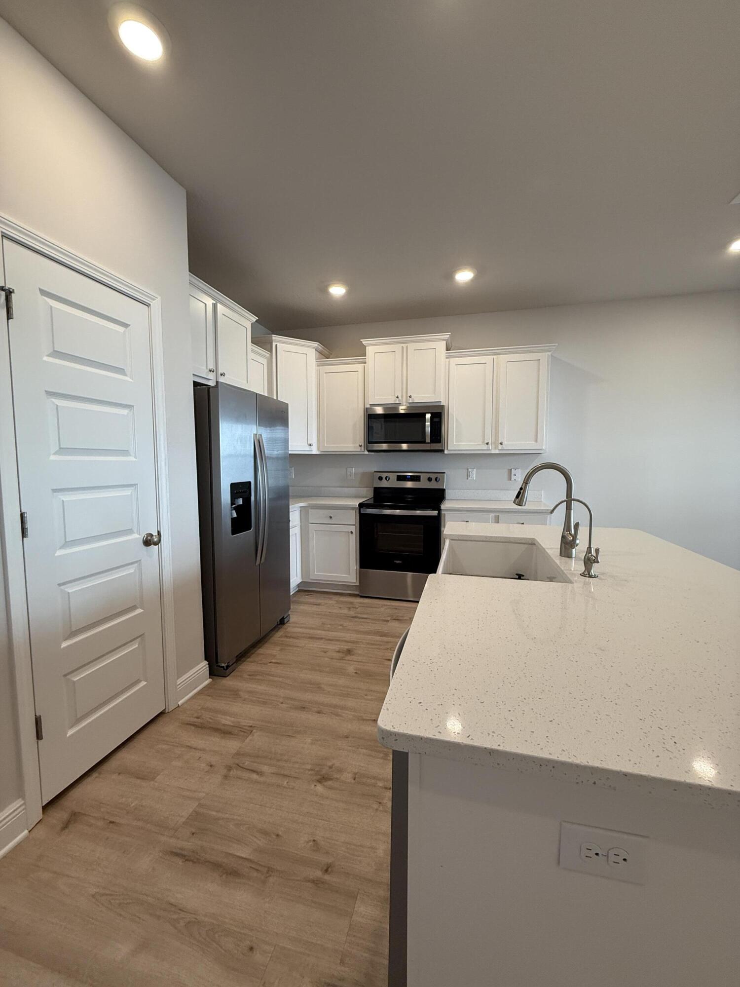 Harbor Place Townhomes - Residential Lease