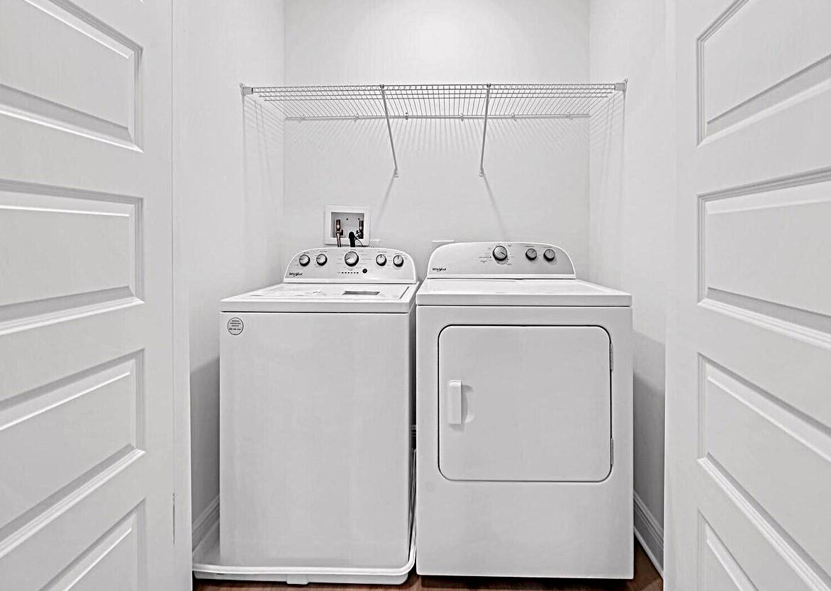 Harbor Place Townhomes - Residential Lease