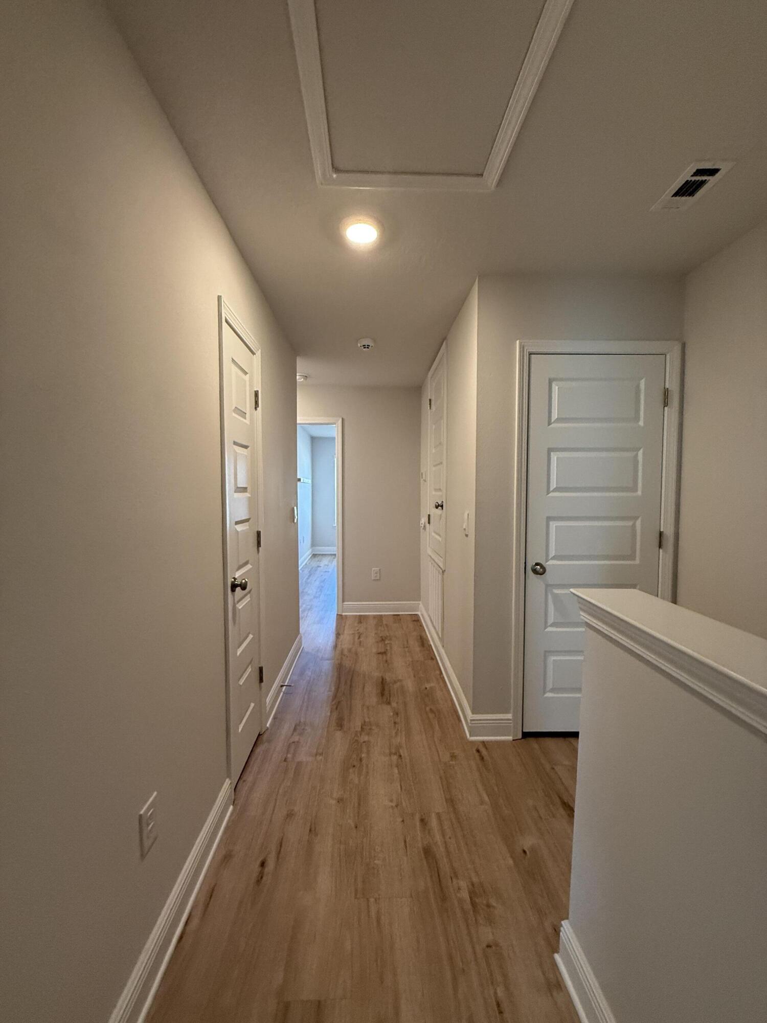 Harbor Place Townhomes - Residential Lease